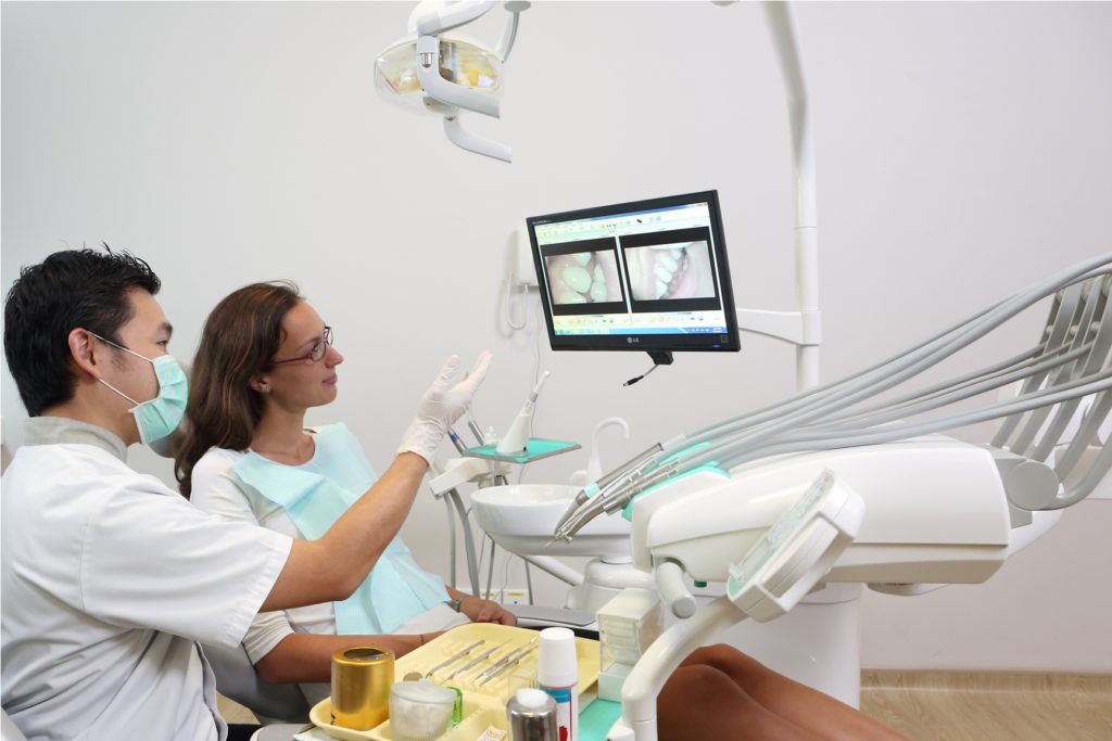 Bali Dental Getaways